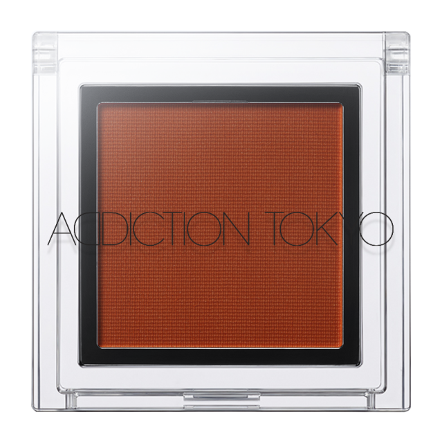 ▲ADDICTION 癮彩眼影 ＃耀眼番紅花 NT$570。（圖／ADDICTION）