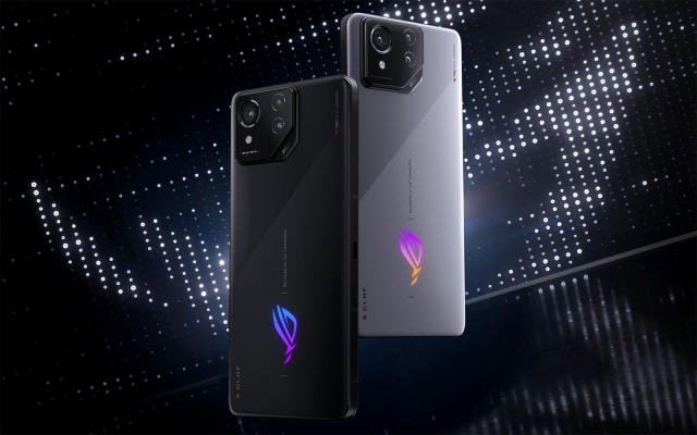 ROG Phone 8 Series Embrace AI, Free-form Lens, Telephoto, And Gaming Powers
