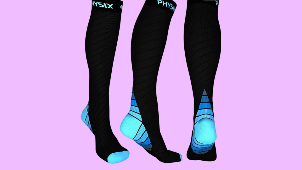 Best gifts for Grandpa 2022: Compression socks