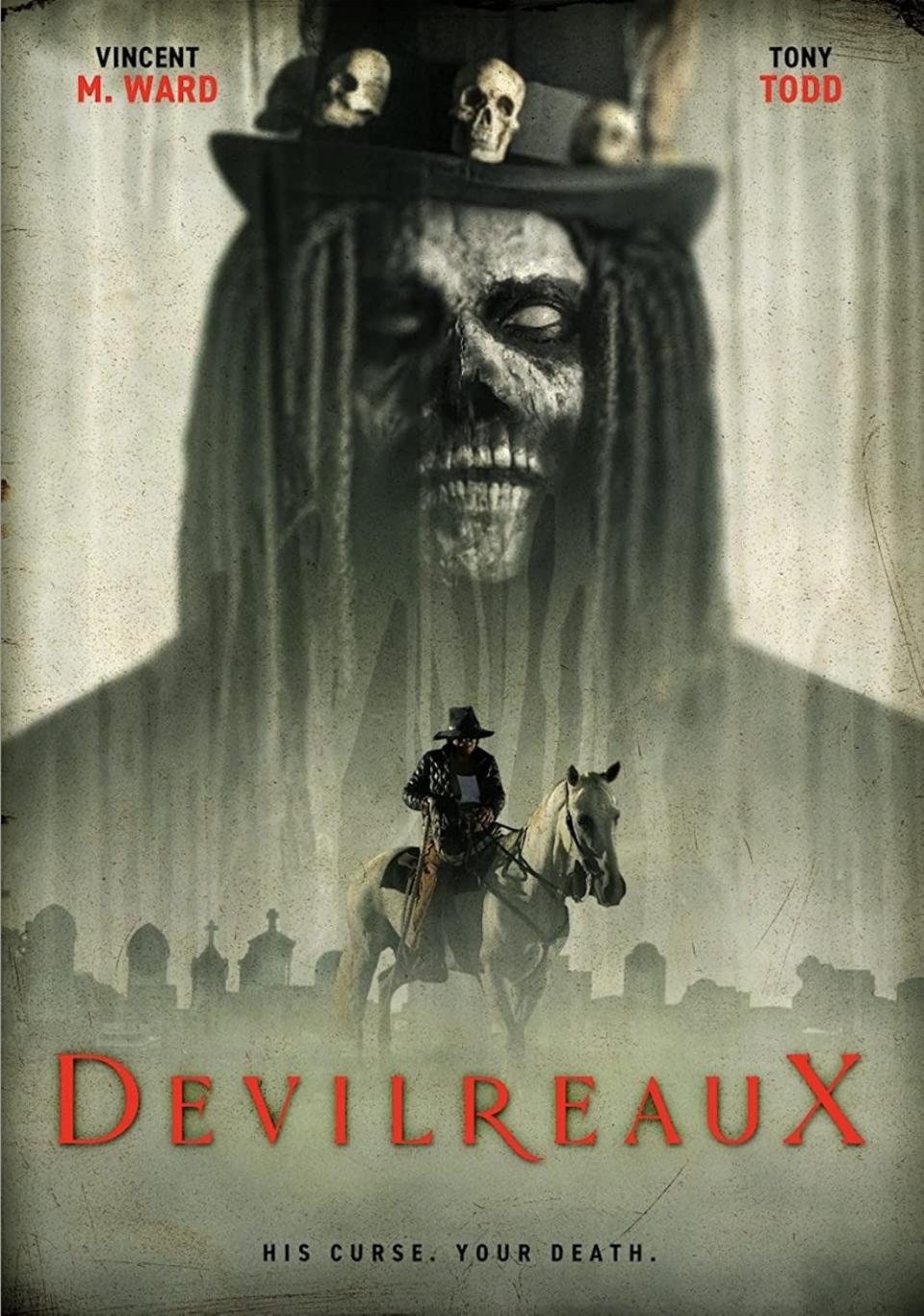 devilreaux