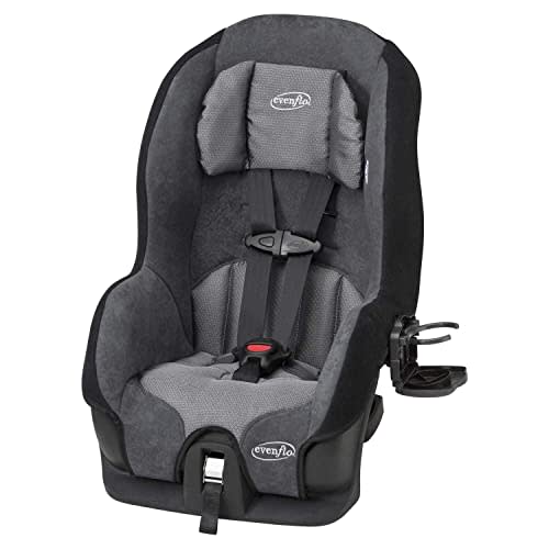 Evenflo Tribute 5 Convertible Car Seat (Amazon / Amazon)