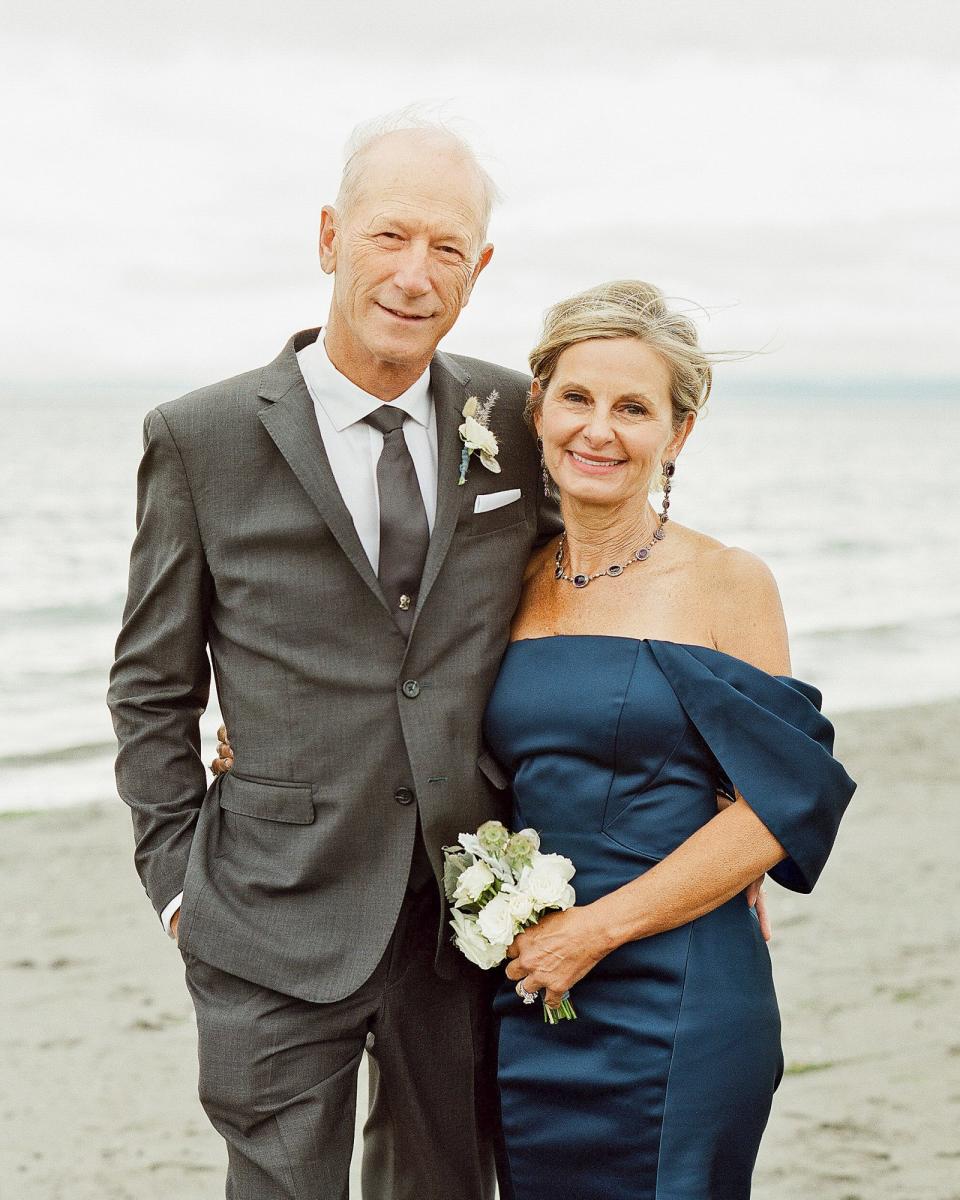 27 of the Best-Dressed Fathers of the Bride