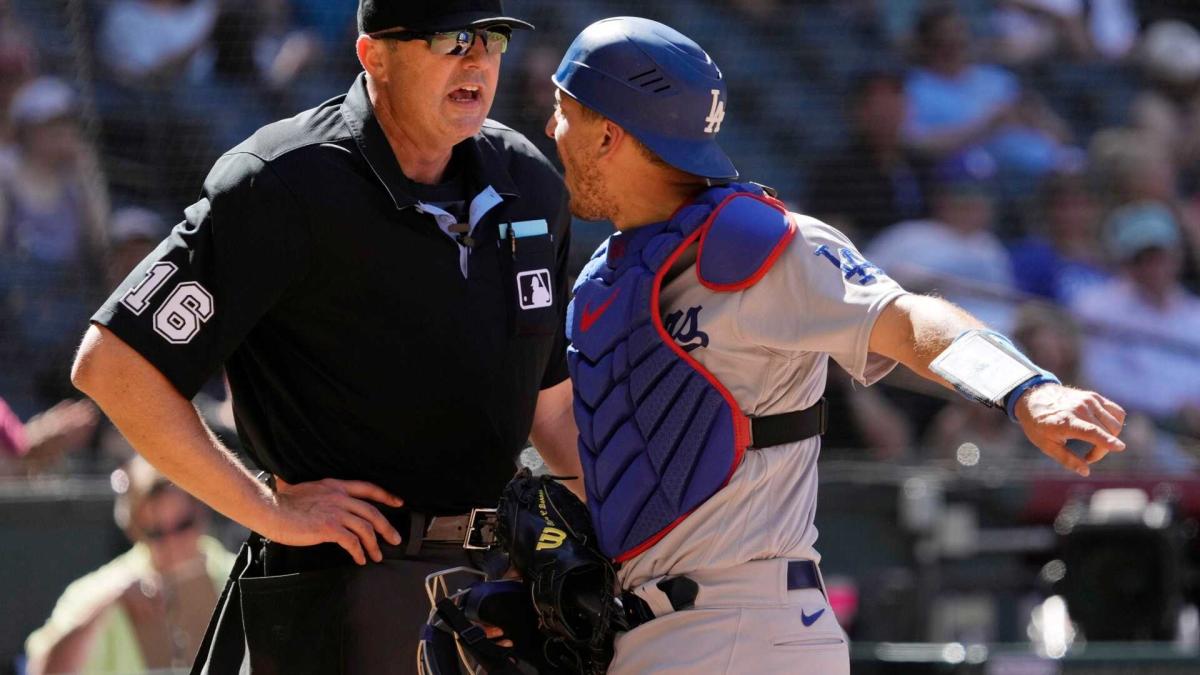 Baseball Embraces Technology to Streamline Officiating: What Does This Mean for Other Sports?