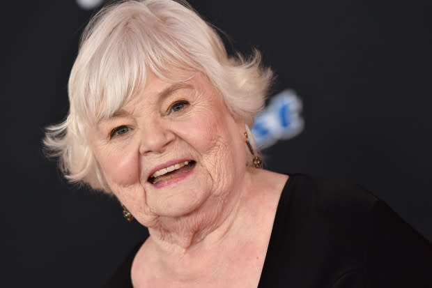 June Squibb<p>Axelle/Bauer-Griffin/FilmMagic</p>