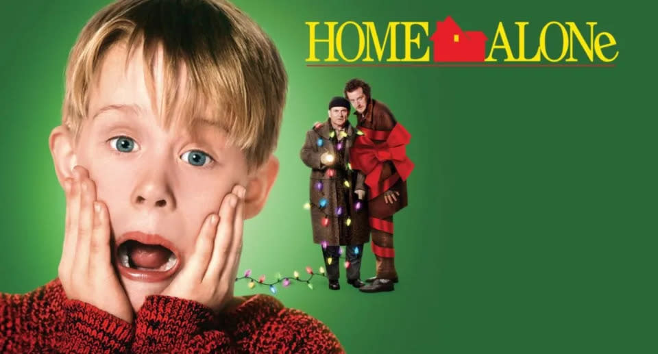 Obwohl er schon 1990 herauskam, ist der Familien-Weihnachtsfilm „Kevin – Allein zu Haus“ heute noch genauso beliebt. Foto: 20th Century Fox (20th Century Fox)
