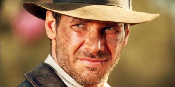 Indiana Jones 5 mostrará a un Harrison Ford digitalmente rejuvenecido en su secuencia inicial