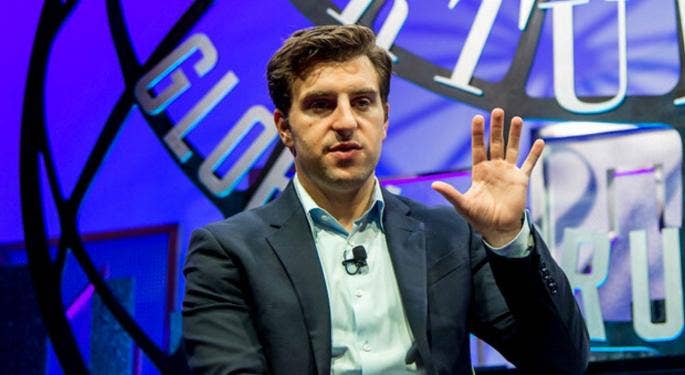 Airbnb: El CEO Brian Chesky reflexiona sobre sus duros inicios como emprendedor