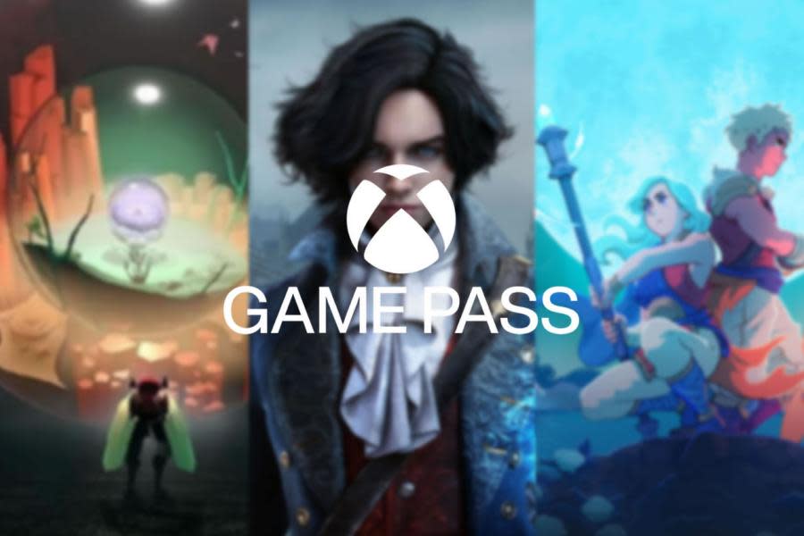 Xbox Game Pass: juega estos nominados a The Game Awards en el servicio