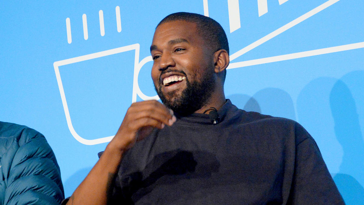 Kanye West's Reported $6.6 Billion Net Worth Disputed by 'Forbes