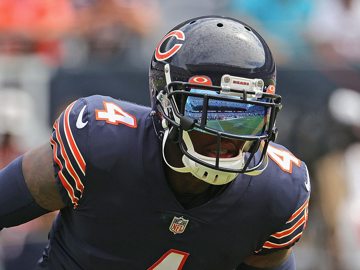 Chicago Bears: Eddie Jackson could be a legend in Chicago