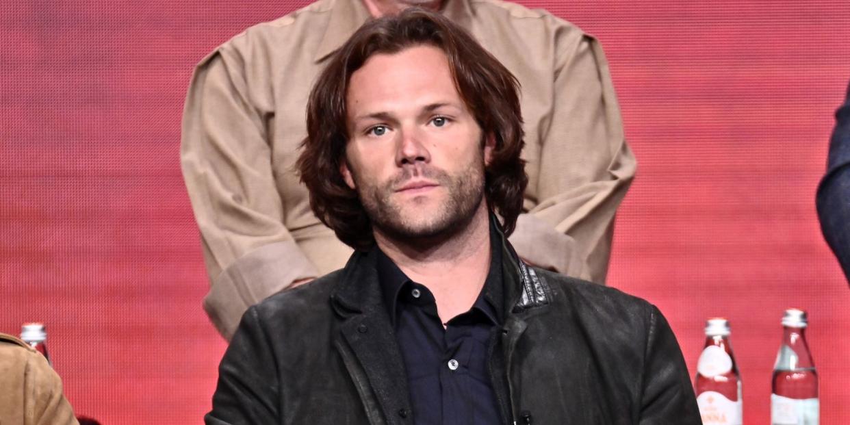 jared padalecki