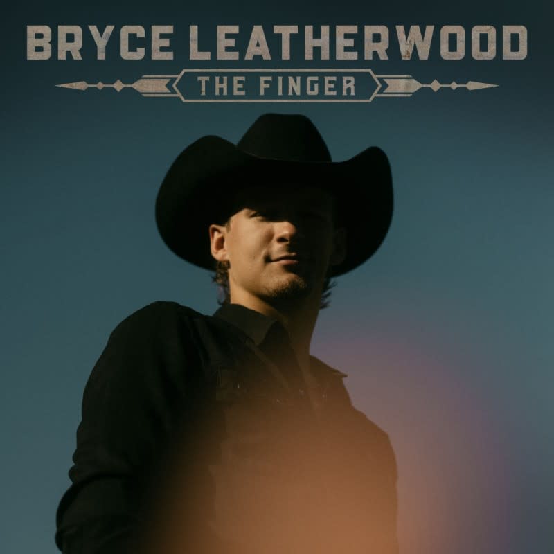 Bryce Leatherwood<p>Courtesy: Universal Music Group Nashville</p>