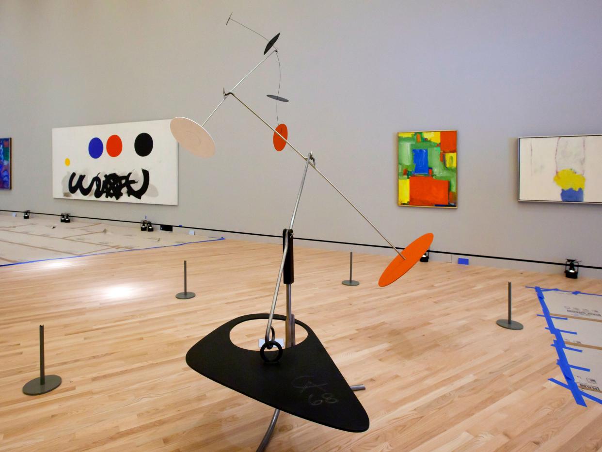 crystal bridges calder