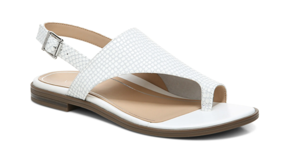 best sandals for plantar fasciitis