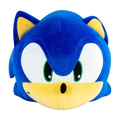 Sonic the Hedgehog Mega Plush