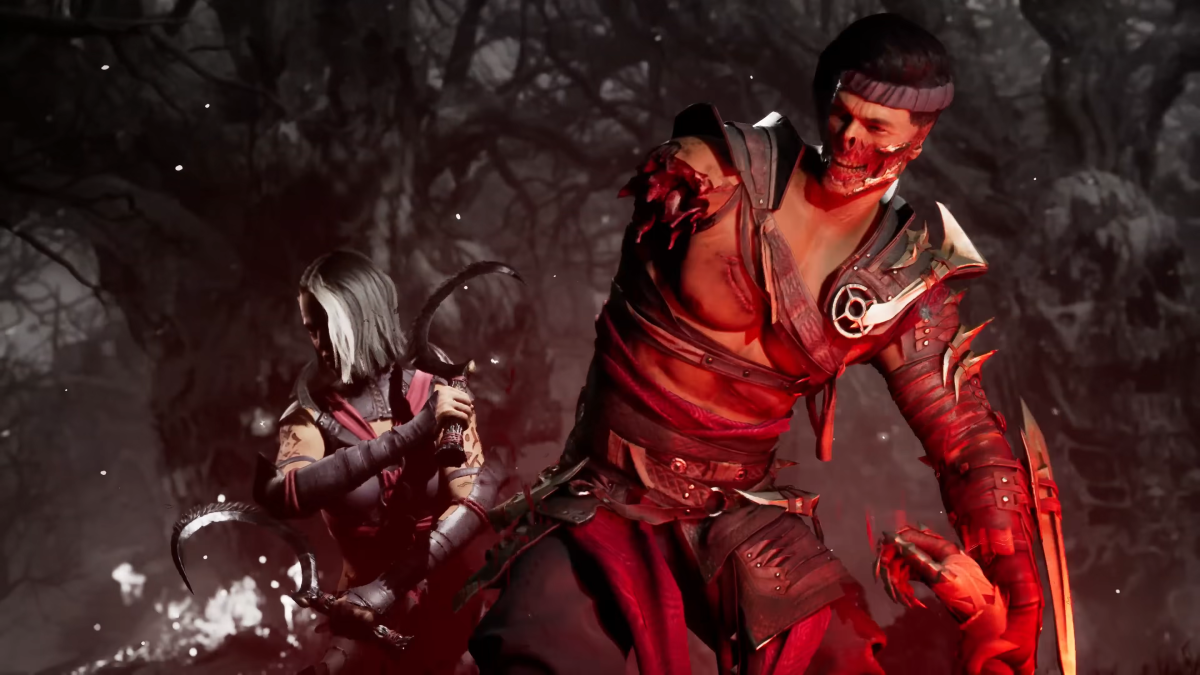 Mortal Kombat 1 brings back even more classic characters in a new