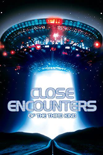 Close Encounters Of The Third Kind (1977)