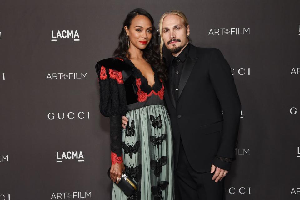 2019 lacma art film gala honoring betye saar and alfonso cuarón presented by gucci red carpet