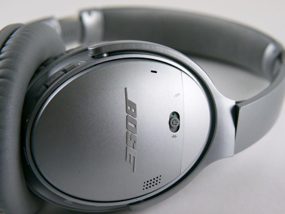 bose qc35ii