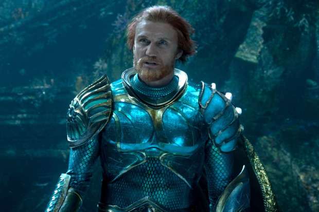 Dolph Lundgren as King Nereus<p>Warner Bros.</p>