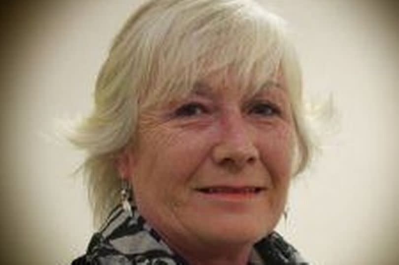 Councillor Denise Bell