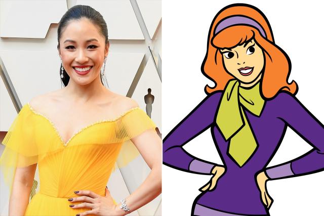 Constance Wu as Daphne, Mindy Kaling as Velma, Velma (2023). Photo credit:  HBO Y