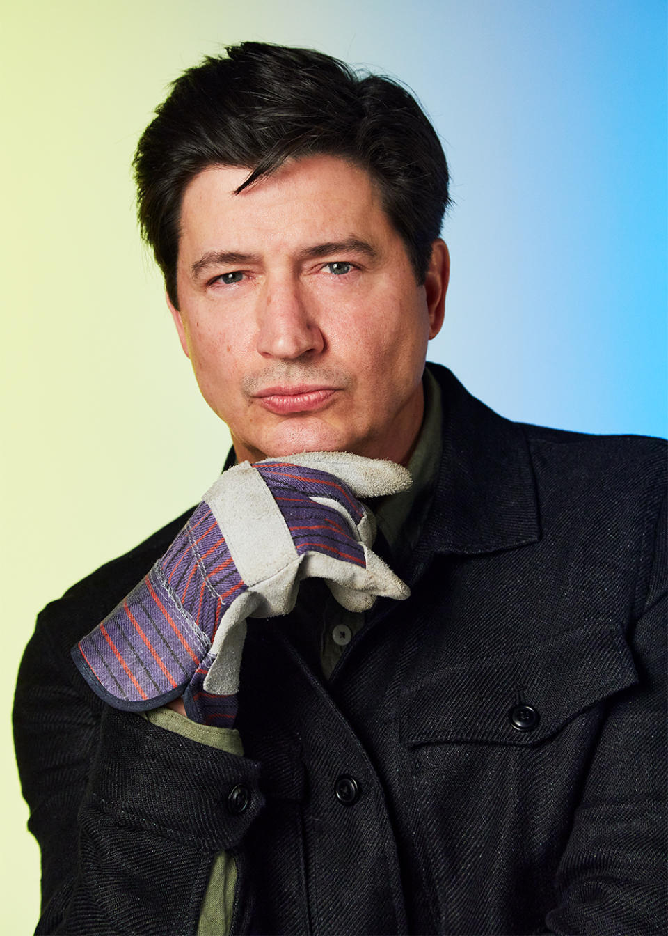 Ken Marino