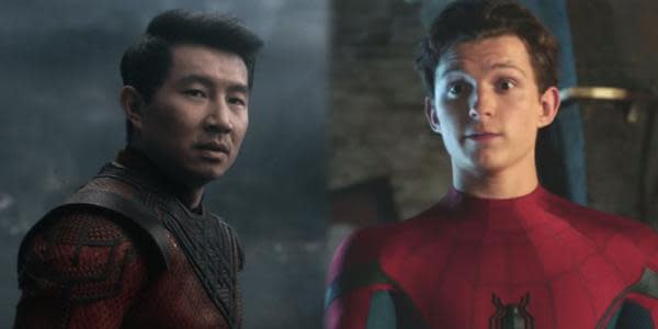 Simu Liu, protagonista de Shang-Chi, quiere hacer equipo con Spider-Man en  el MCU