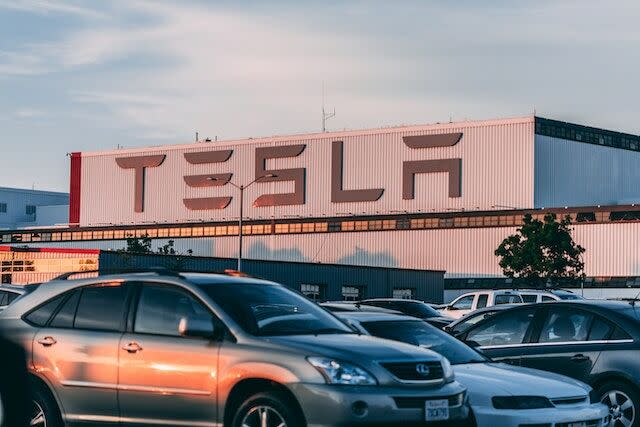 Graves problemas con el autopiloto de Tesla