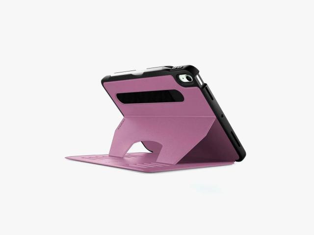 iPad Cases  Protective & Cute Folio Cases - BURGA