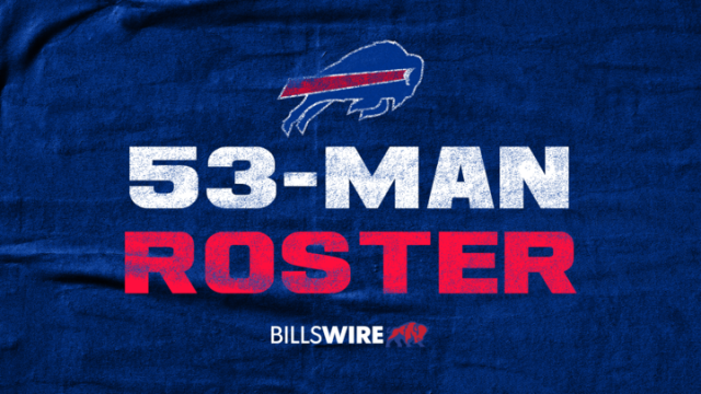 Buffalo Bills 2023 Transactions - Yahoo Sports