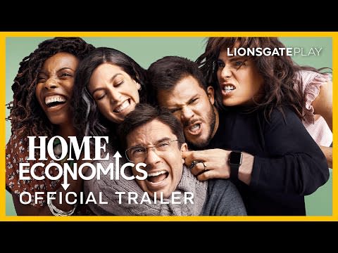 <p>Now coming back for its third season, <em>Home Economics </em>has officially gained veteran status in the list of long comedies that are changing the game. With Tom's book now set to be published thanks to Connor's new publishing company deal, there's bound to be tension in the Hayworth family.</p><p><strong>Returns September 21 on ABC</strong></p><p><a href="https://www.youtube.com/watch?v=Er4ofKBSu3A" rel="nofollow noopener" target="_blank" data-ylk="slk:See the original post on Youtube" class="link ">See the original post on Youtube</a></p>