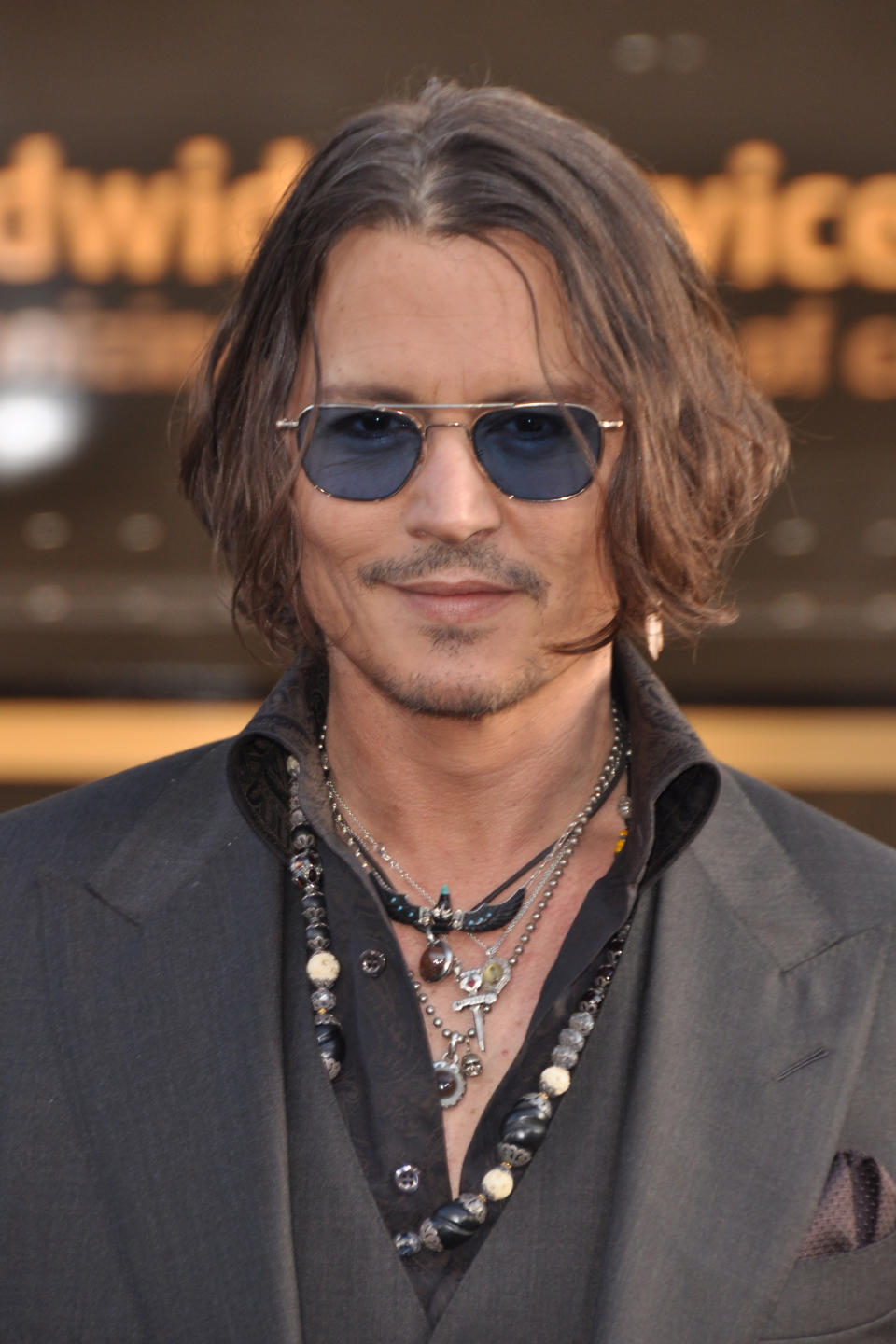 Johnny Depp