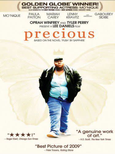 <i>Precious</i> (2009)