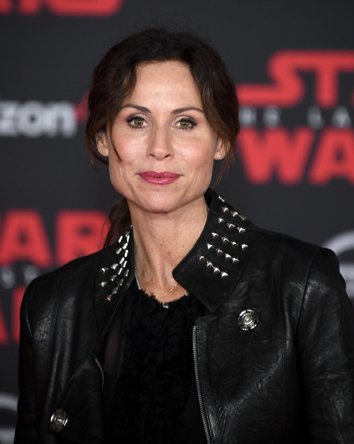Minnie Driver (Photo: Getty Images)