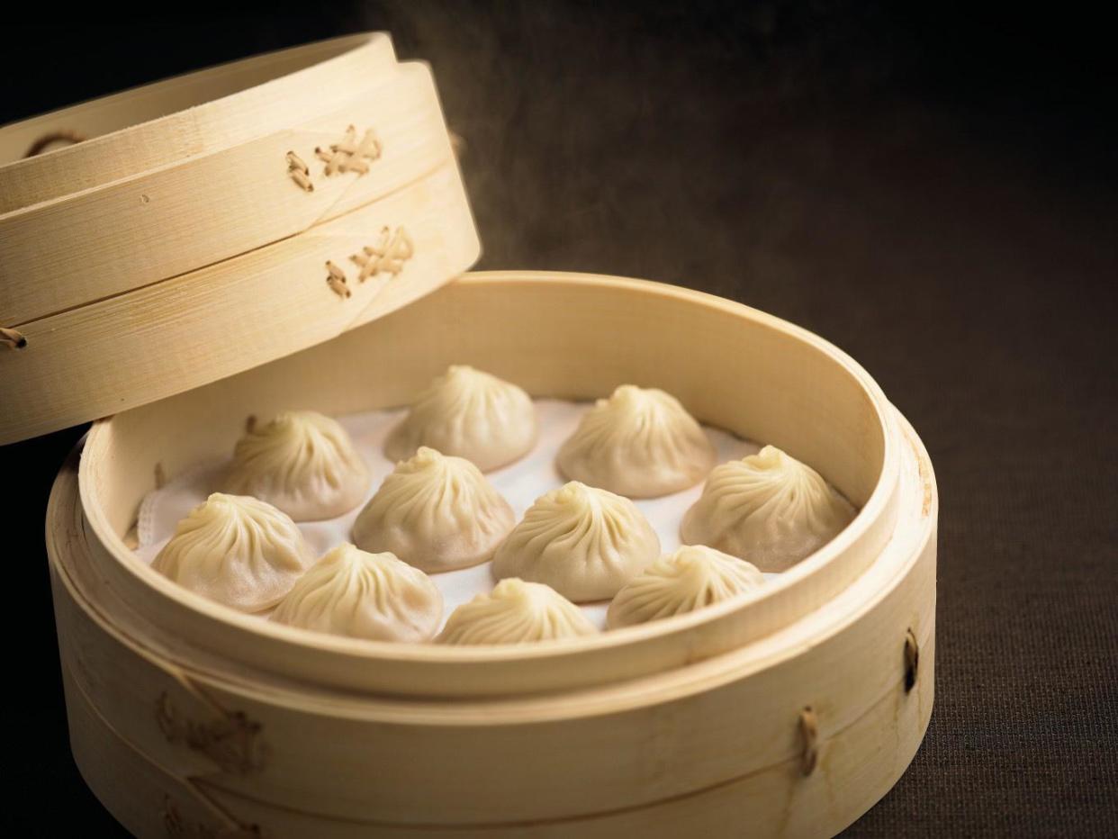 Dim summons: Din Tai Fung will open in Covent Garden next month