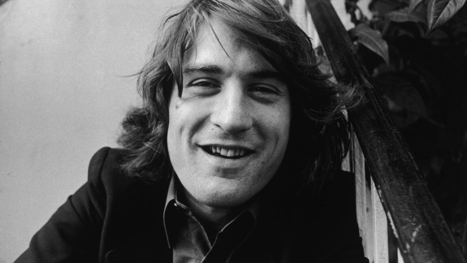 Robert De Niro, 1973