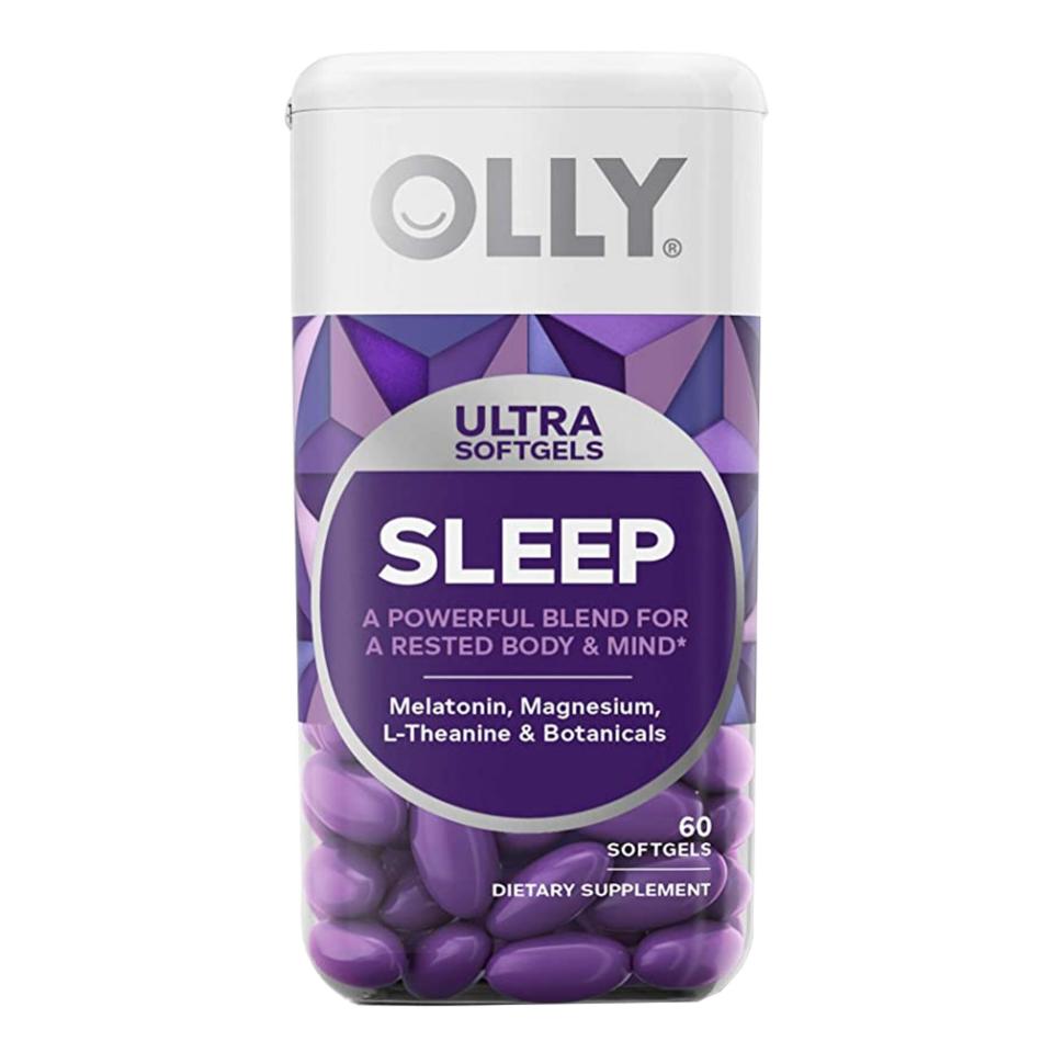 Olly-Sleep-Melatonin-Best-Natural-Sleep-Aids-Products