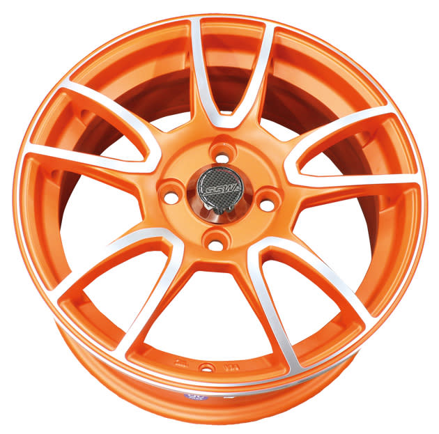 Stamford Wheels wants to brighten up your world with colours!