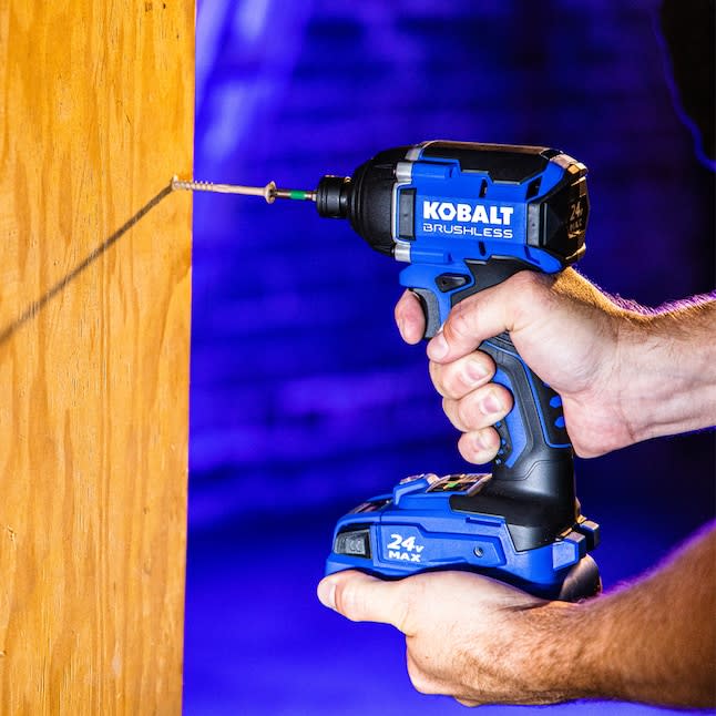 Here's How to Get Free Tools at Lowe's