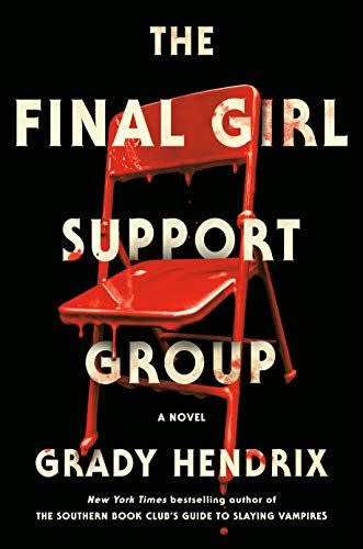 28) The Final Girl Support Group