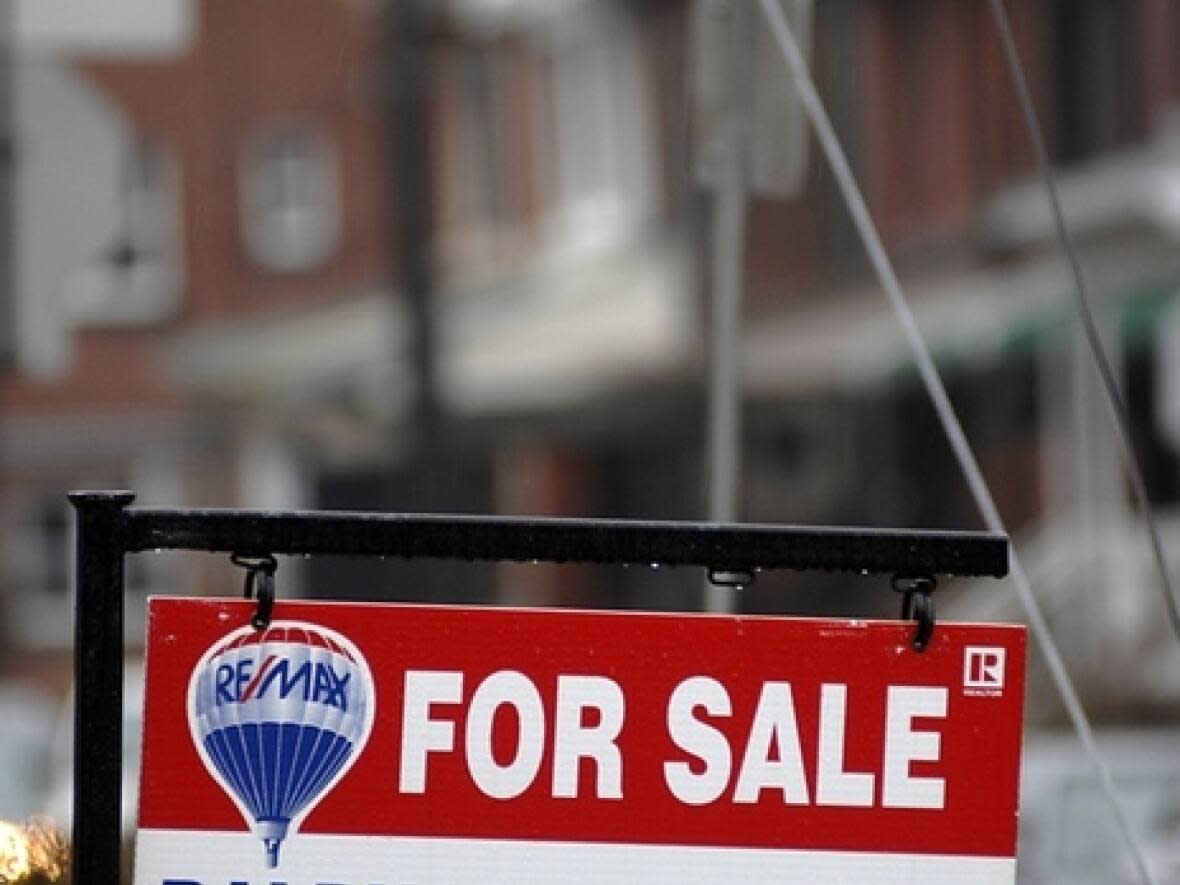 Windsor saw home prices jump dramatically since the 2016 census. (Sheryl Nadler/CBC - image credit)