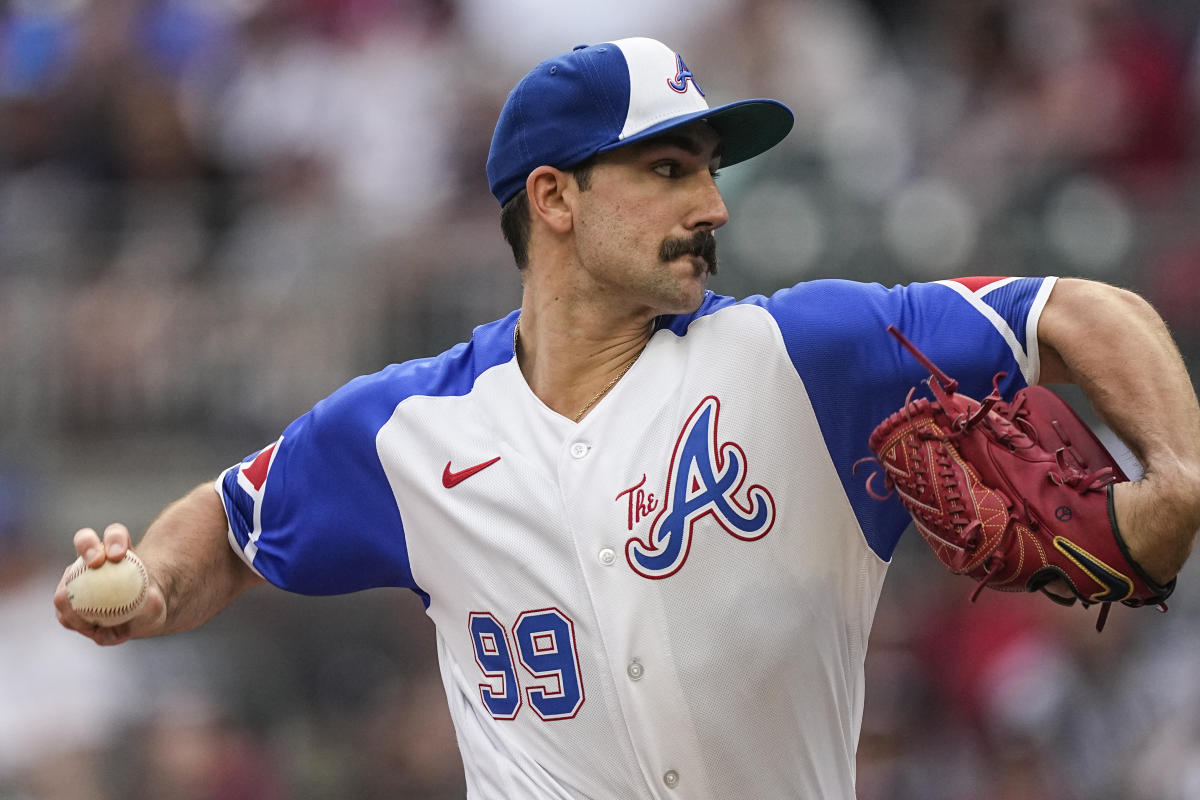 MLB on FOX - The Orioles are wearing their City Connect uniforms for the  first time this season