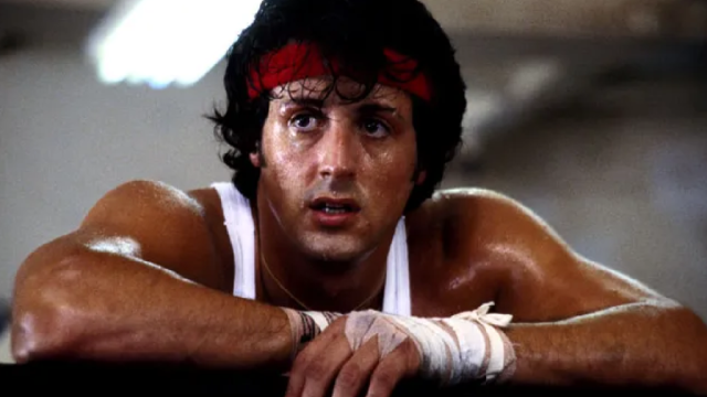 Rocky Balboa: The Best Of Rocky - Compilation by Various Artists