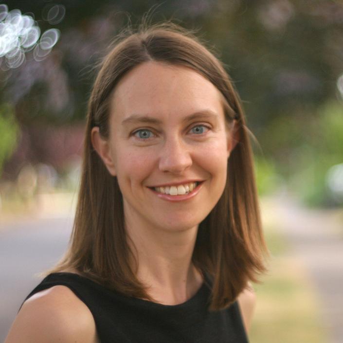 Jessica Nischik-Long is the executive director for the Oregon Public Health Association.