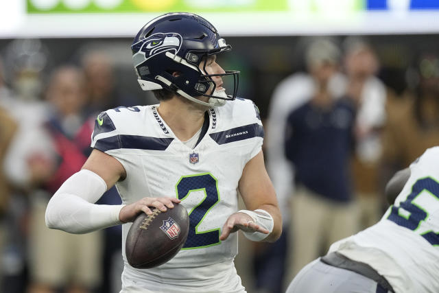 Seahawks with little time to get healthy, correct issues after loss to Rams