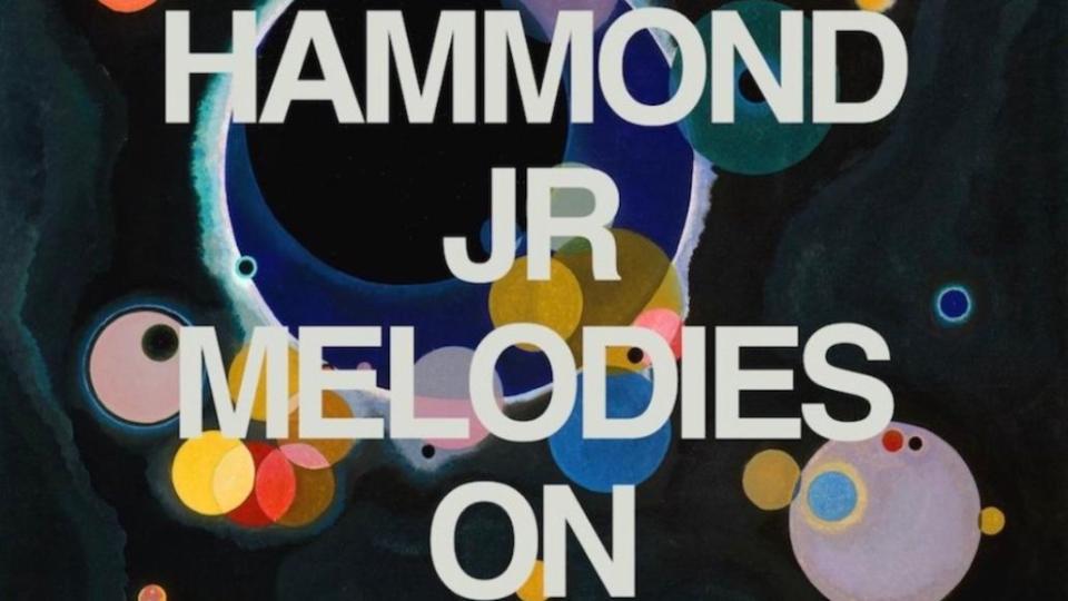 Melodies on Hytus by Albert Hammond Jr.