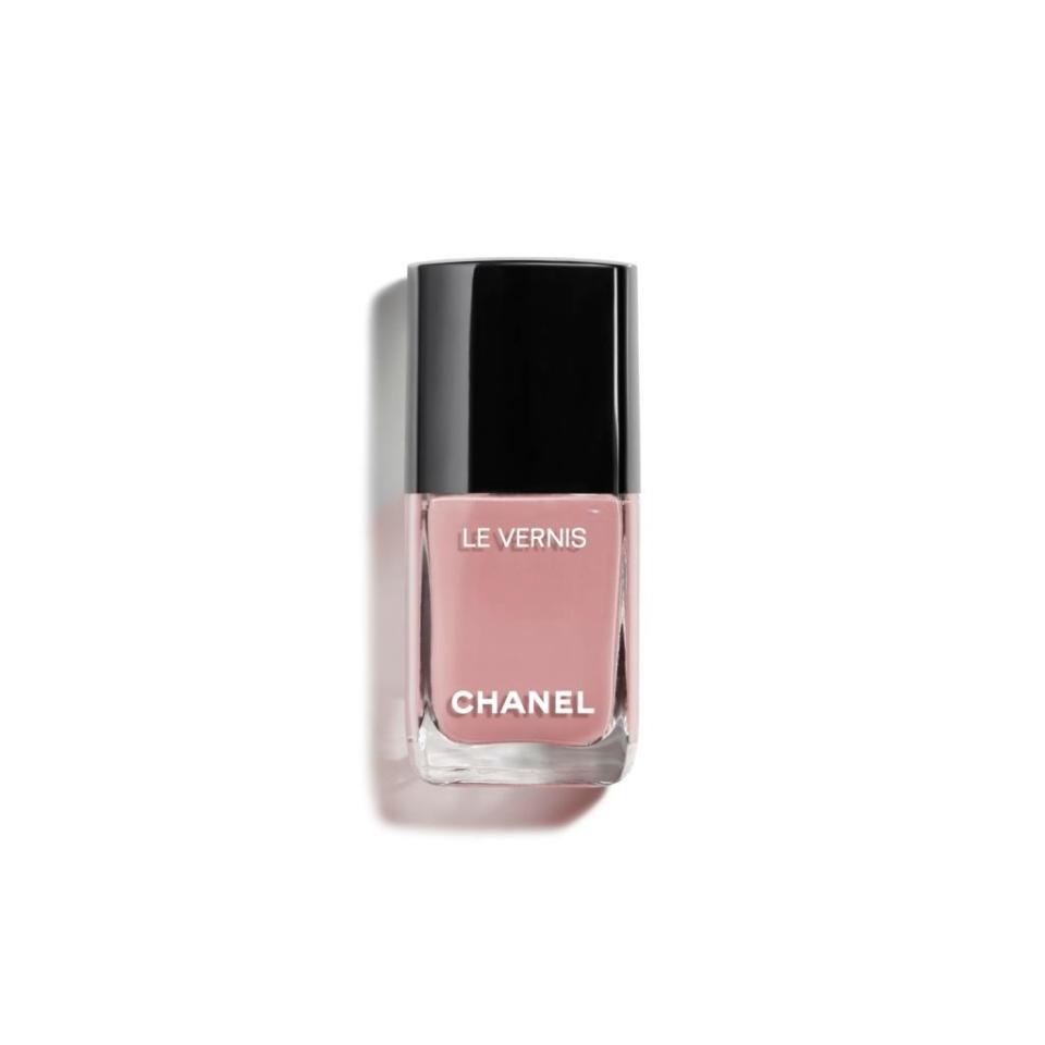 Pisces: Chanel Le Vernis Mirage