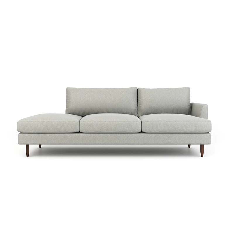 <p><a href="https://go.redirectingat.com?id=74968X1596630&url=https%3A%2F%2Fbenchmademodern.com%2Fcollections%2Fsofas%2Fproducts%2Fcrowd-pleaser-sofa-with-bumper%3Fwidth_1%3D85%26orientation%3DBumper%2BOn%2BRight%26depth_size%3D37%26fabric%3DPerformance%26cushion%3DFoam%2B%2526%2BTrillium%2BPackage%26leg%3DStained%2BWalnut%26color%3DCharles%2BAluminum%2B&sref=https%3A%2F%2Fwww.esquire.com%2Flifestyle%2Fg37996177%2Fluxury-couches%2F" rel="nofollow noopener" target="_blank" data-ylk="slk:Shop Now;elm:context_link;itc:0;sec:content-canvas" class="link ">Shop Now</a></p><p>Crowd Pleaser Sofa With Bumper</p><p>benchmademodern.com</p><p>$3967.00</p>