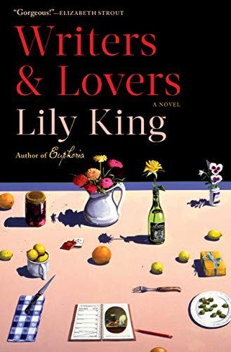 21) Writers & Lovers: A Novel